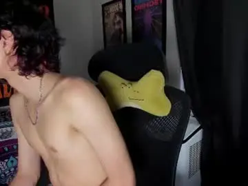 Chaturbate Live Porn of halan_jr