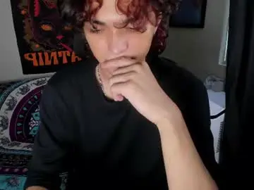 Chaturbate Sex Cam of halan_jr