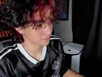 Chaturbate Watch Live Sex Cams of halan_jr