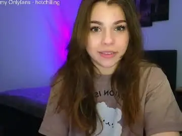 Chaturbate Live Sex Cam of hot_chill__