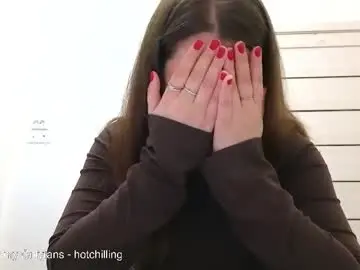 Chaturbate Private Sex Chat of hot_chill__