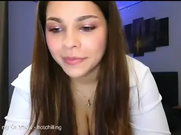 Chaturbate Best live sex cam show of hot_chill__