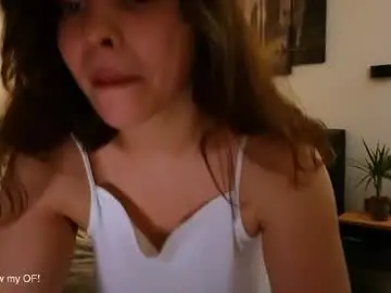 Chaturbate Live Porn of hot_chill__