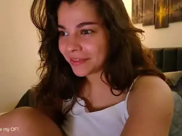 Chaturbate Best Webcam of hot_chill__