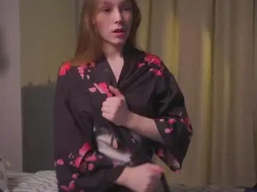 Chaturbate Live Sex of intheknoww