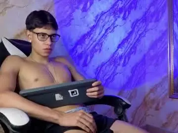 Chaturbate Watch Live Sex Cams of jack_williamss