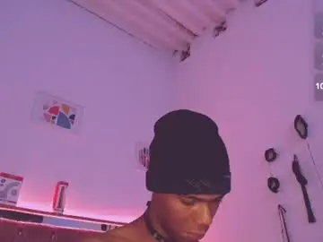 Chaturbate Adult Webcam of jackson18brown