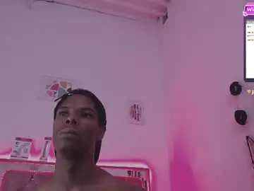 Chaturbate Sex Chat of jackson18brown