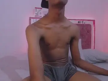 Chaturbate Free Live Porn of jackson18brown
