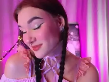 Chaturbate Live Sex of janet_fish