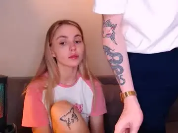 Chaturbate Adult Video Chat of julsweet