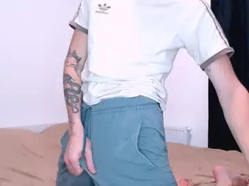 Chaturbate Nude Webcam of julsweet