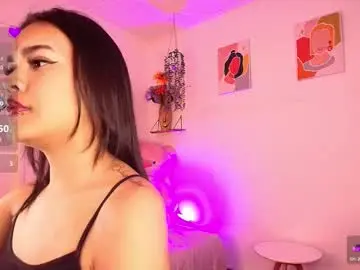 Chaturbate Adult Webcam of lilasweet23