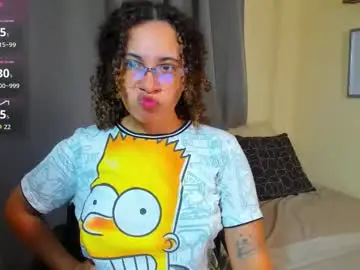 Chaturbate Adult Webcams of melaniacosta