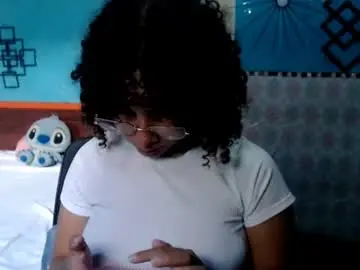 Chaturbate Nude Webcam of melaniacosta