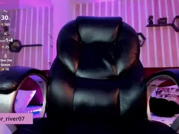 Chaturbate Private Sex Chat of miah_connor