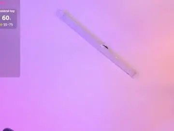 Chaturbate Best live sex cam show of miah_connor