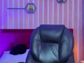 Chaturbate Private Sex Chat of miah_connor