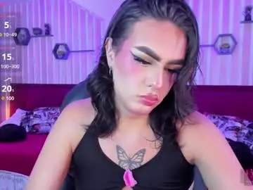 Chaturbate Watch Live Sex Cams of miah_connor