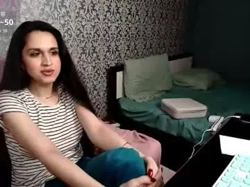 Chaturbate Adult Video Chat of mira_sirena