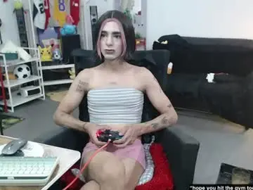 Chaturbate Best Webcam of prettyafterdark