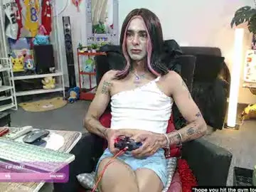 Chaturbate Free Porn Cam of prettyafterdark