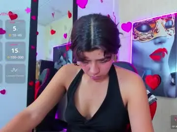 Chaturbate Sex Cam of raven_rouge