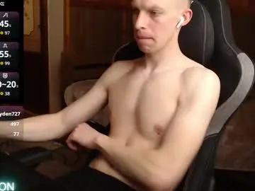 Chaturbate Live Porn of raylonn