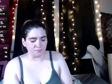Chaturbate Free Porn Cam of roxanneroulette