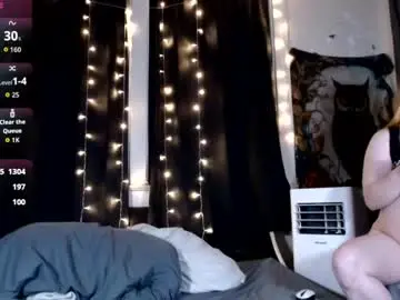 Chaturbate Adult Video Chat of roxanneroulette