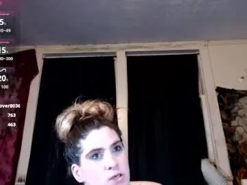 Chaturbate Adult Video Chat of roxanneroulette
