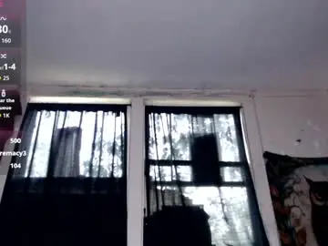 Chaturbate Adult Video Chat of roxanneroulette