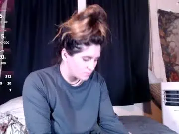 Chaturbate Adult Webcam of roxanneroulette