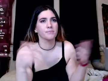 Chaturbate Best live sex cam show of roxanneroulette