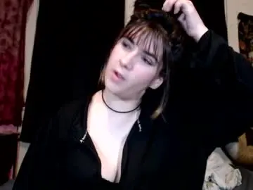 Chaturbate Live Sex of roxanneroulette