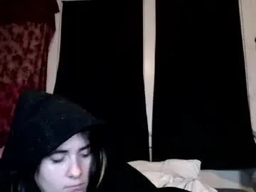 Chaturbate Live Sex Cam of roxanneroulette