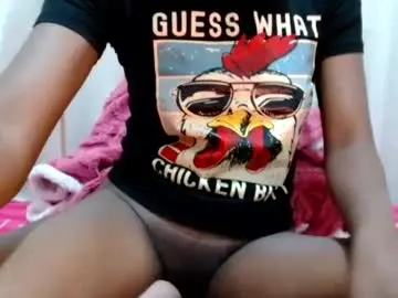 Chaturbate Sex Chat of sexyy_janey