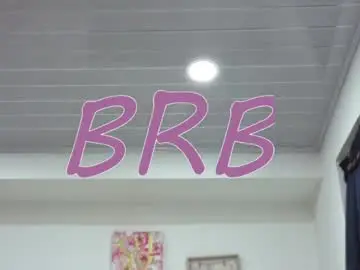 Chaturbate Adult Webcam of sofia_palacios_