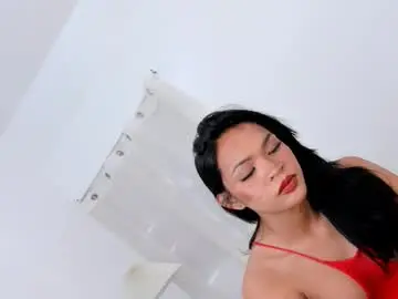 Chaturbate Live Sex of tamirayvonne
