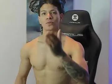 Chaturbate Live Sex Cam of tony_petrov