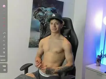 Chaturbate Live Porn of tony_petrov