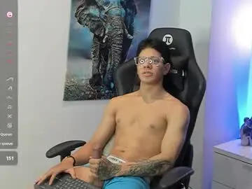 Chaturbate Watch Live Sex Cams of tony_petrov