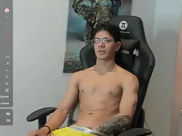 Chaturbate Adult Video Chat of tony_petrov