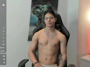 Chaturbate Sex Chat of tony_petrov