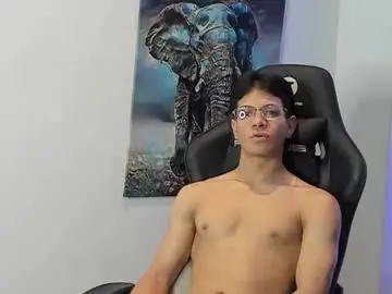 Chaturbate Free Porn Cam of tony_petrov