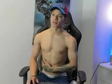 Chaturbate Live Sex of tony_petrov