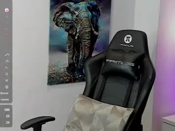 Chaturbate Live Sex Cam of tony_petrov