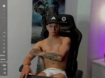 Chaturbate Best Webcam of tony_petrov