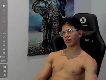 Chaturbate Best Webcam of tony_petrov