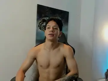 Chaturbate Live Sex of tony_petrov